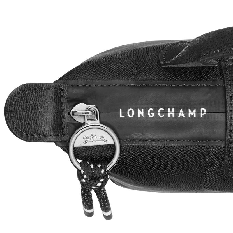 Black Men's Longchamp Le Pliage Energy Pouches | JBLNV-7415