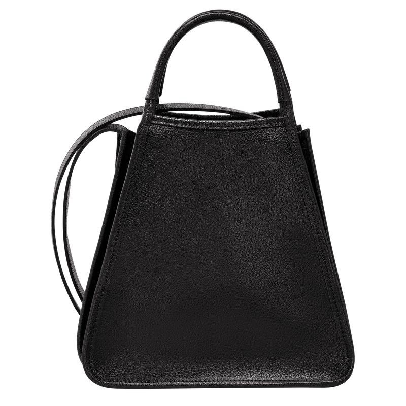 Black Women's Longchamp Le Foulonné S Handbags | LTUPZ-1647