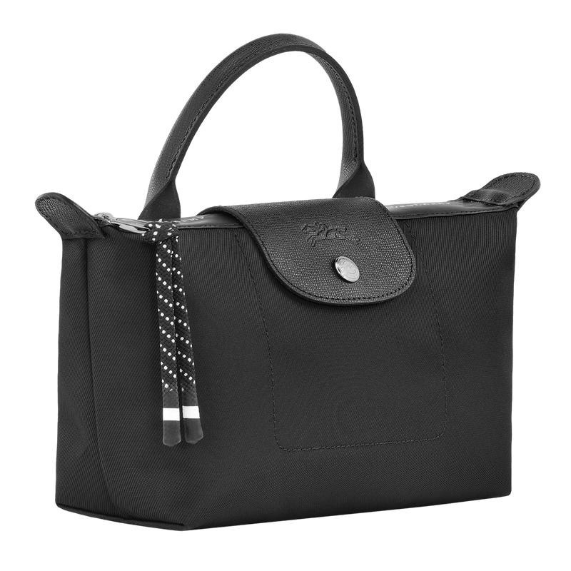 Black Women's Longchamp Le Pliage Energy Pouches | FTYGK-2436