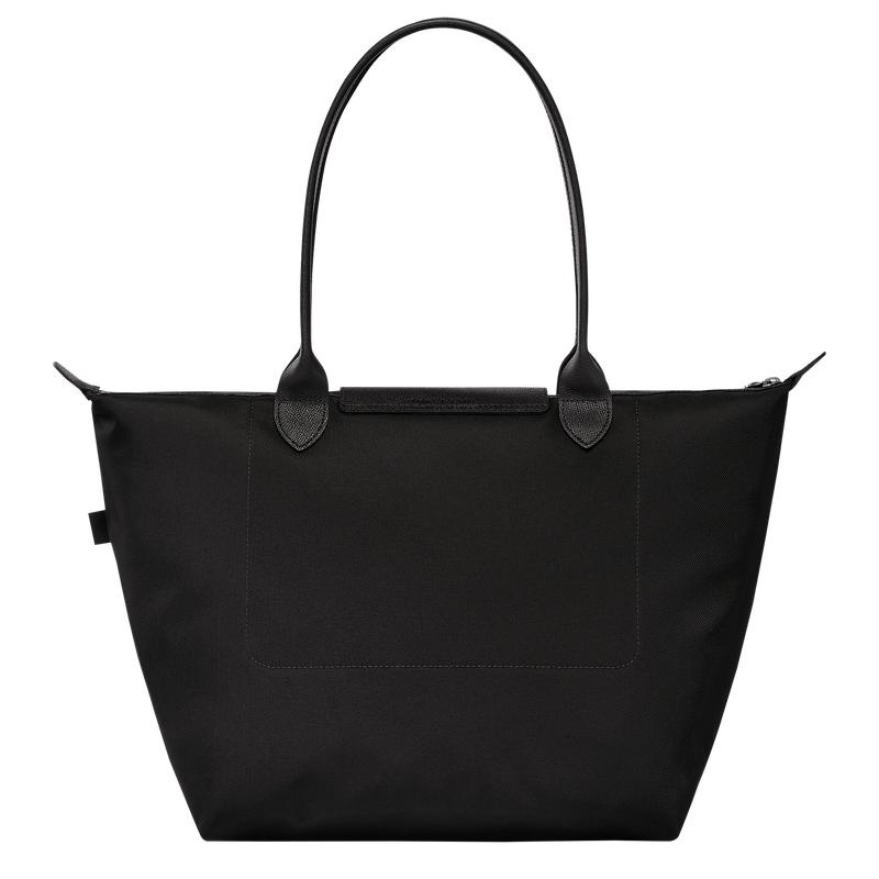 Black Women's Longchamp Le Pliage Energy L Tote Bag | VRODN-2451