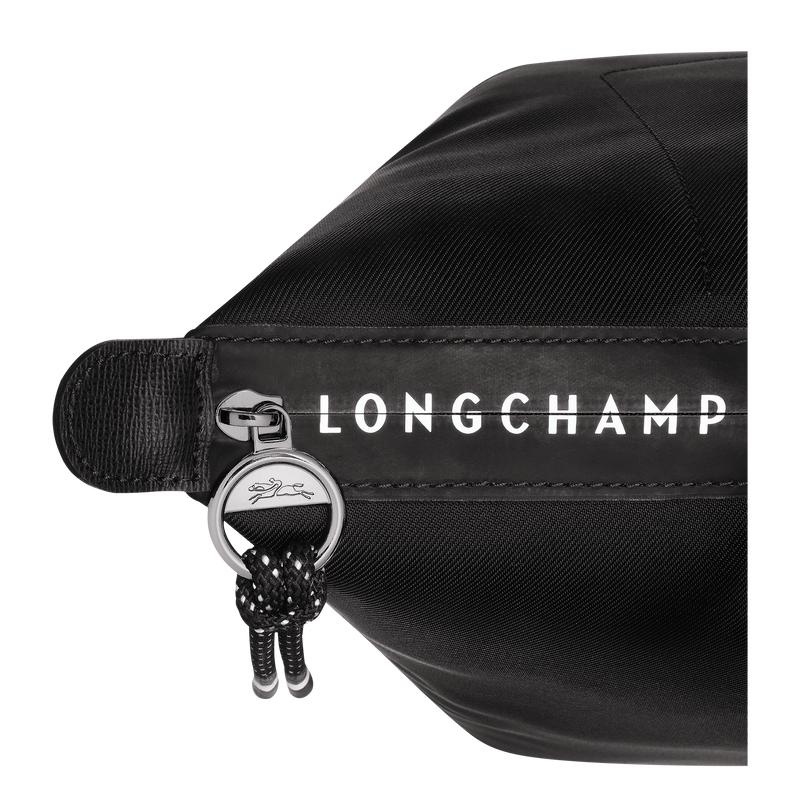 Black Women's Longchamp Le Pliage Energy L Tote Bag | VRODN-2451