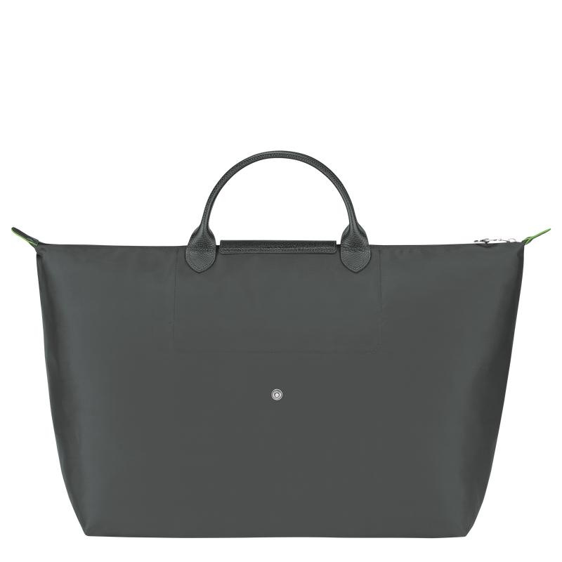 Graphite Grey Men's Longchamp Le Pliage Green S Travel Bags | WLRYJ-3647