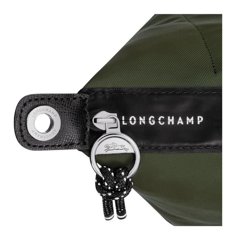 Khaki Men's Longchamp Le Pliage Energy S Handbags | LTHWV-6192