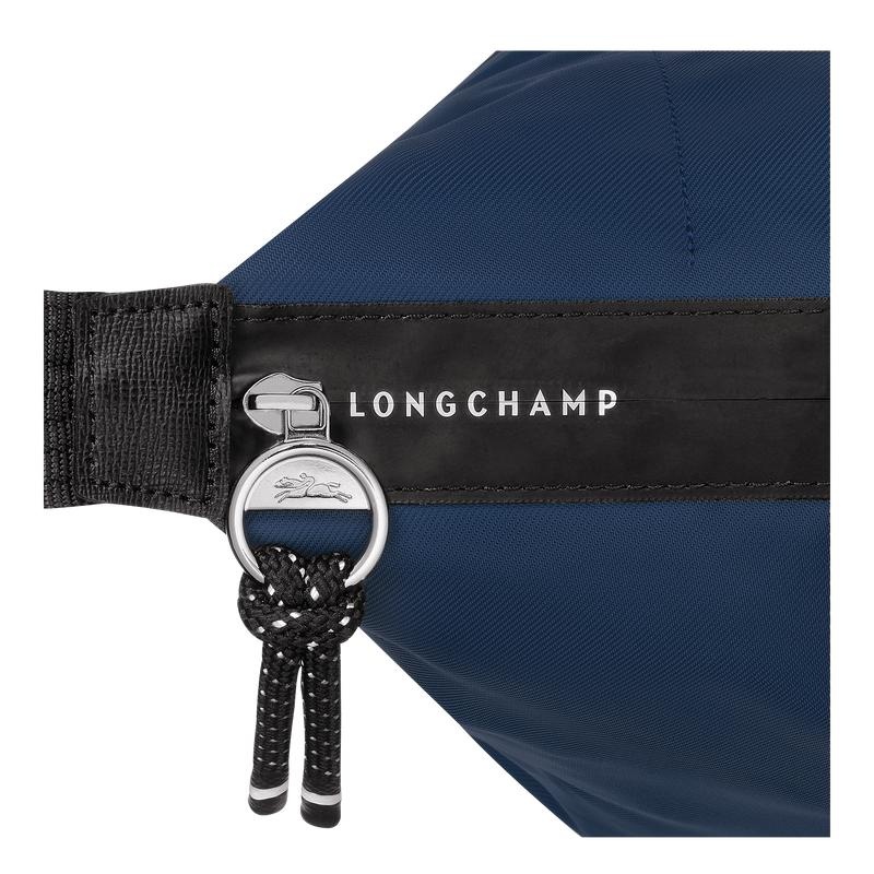 Navy Men's Longchamp Le Pliage Energy L Handbags | YTPIC-6587