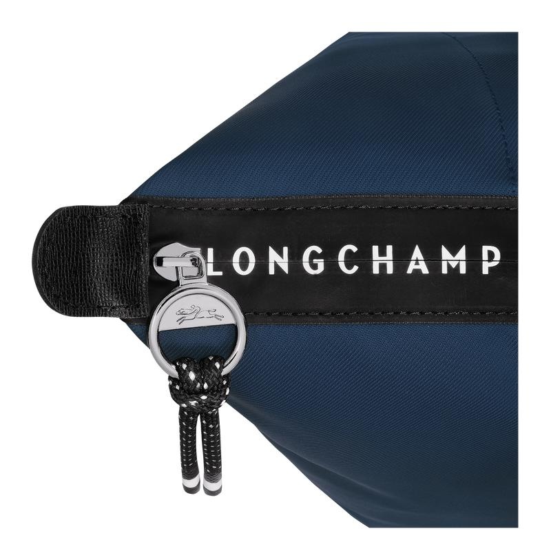 Navy Women's Longchamp Le Pliage Energy L Tote Bag | BEJQU-8731