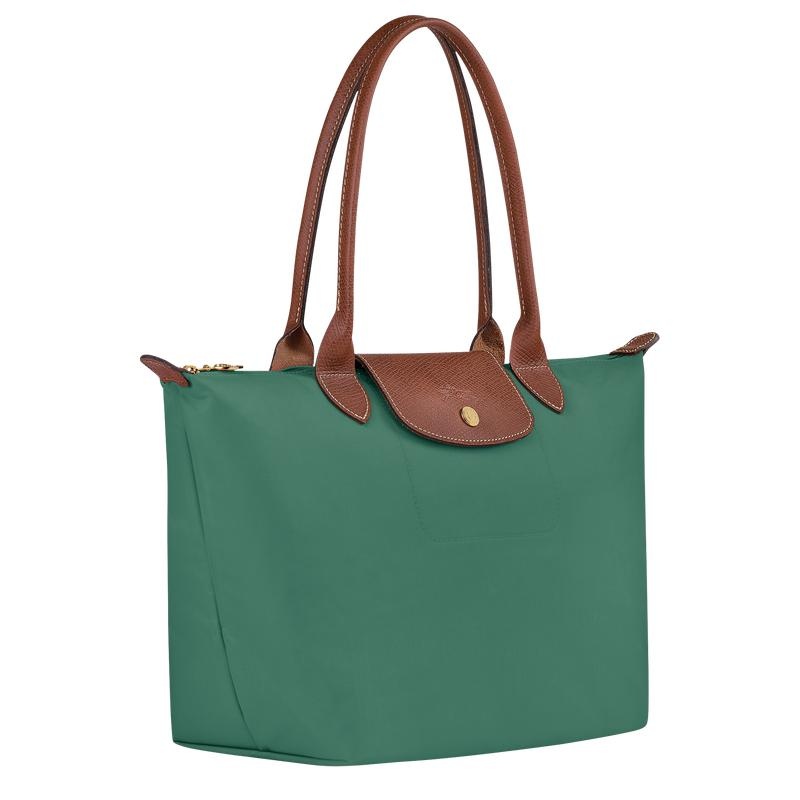 Sage Green Women's Longchamp Le Pliage Original M Tote Bag | IFYDL-8769